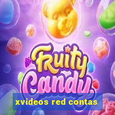 xvideos red contas